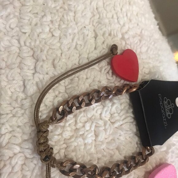 🆕 unisex Tiebraker Copper Urban Bracelet NWT - Picture 5 of 5